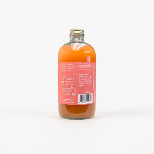 Cocktail/Mocktail Mixer - Paloma