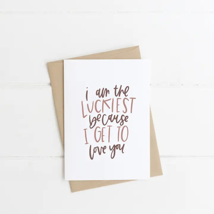 Love & Anniversary Cards