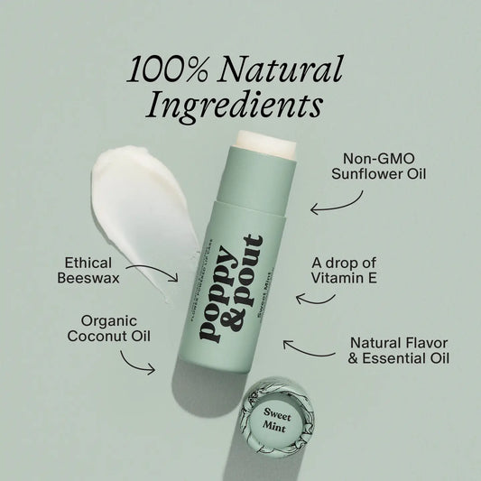 Lip Balm