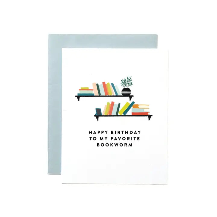 Birthday Cards
