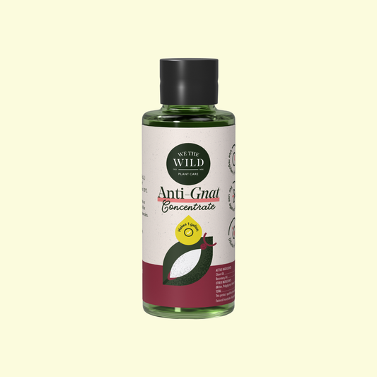 Anti-Gnat Concentrate Drops