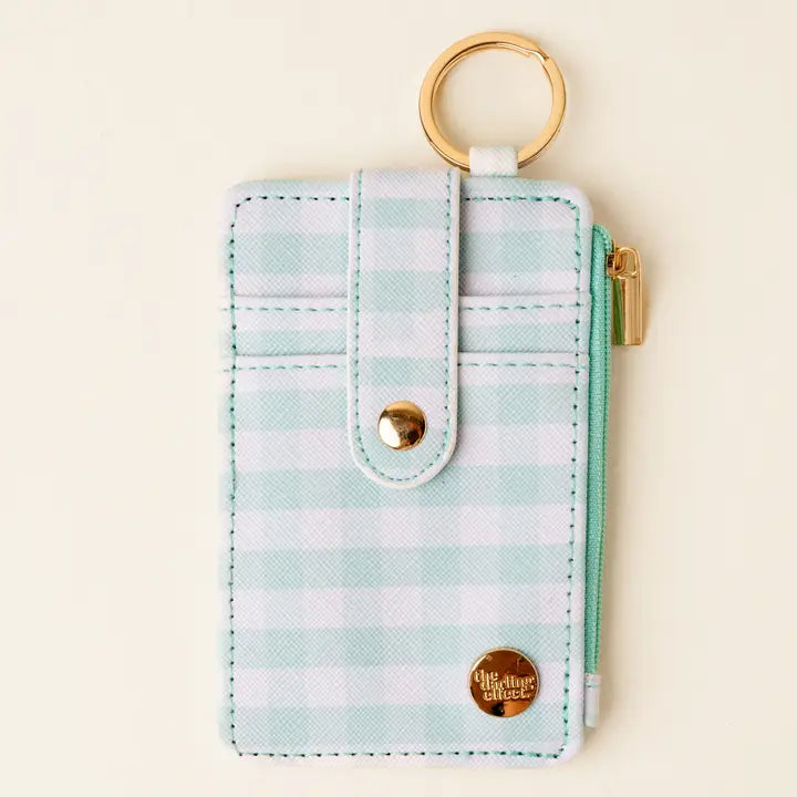 Keychain Wallet