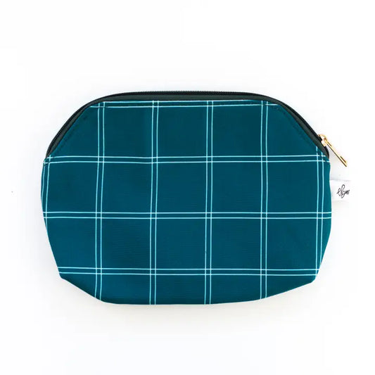 Zipper Pouch