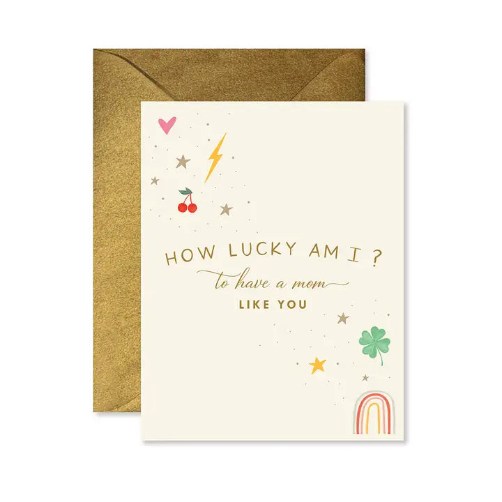 Mother's Day Cards