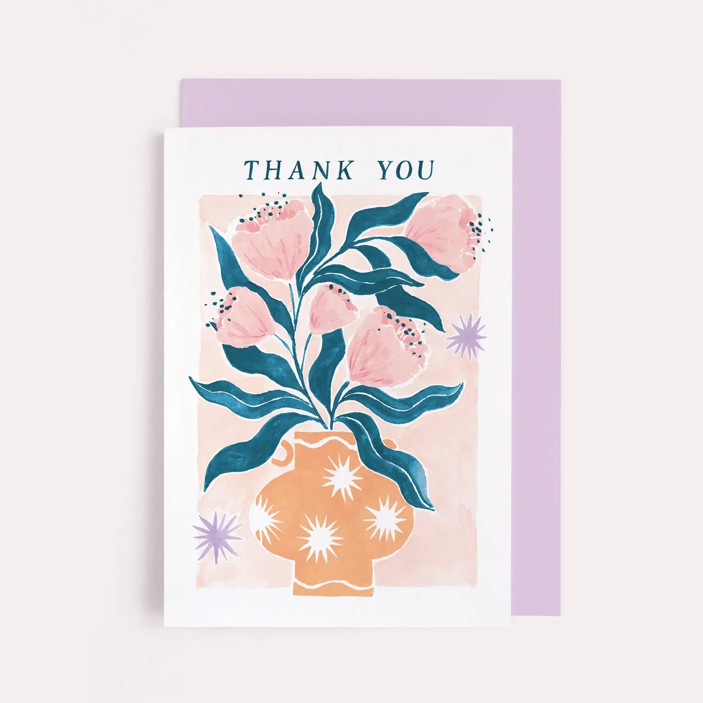 Thank You Cards