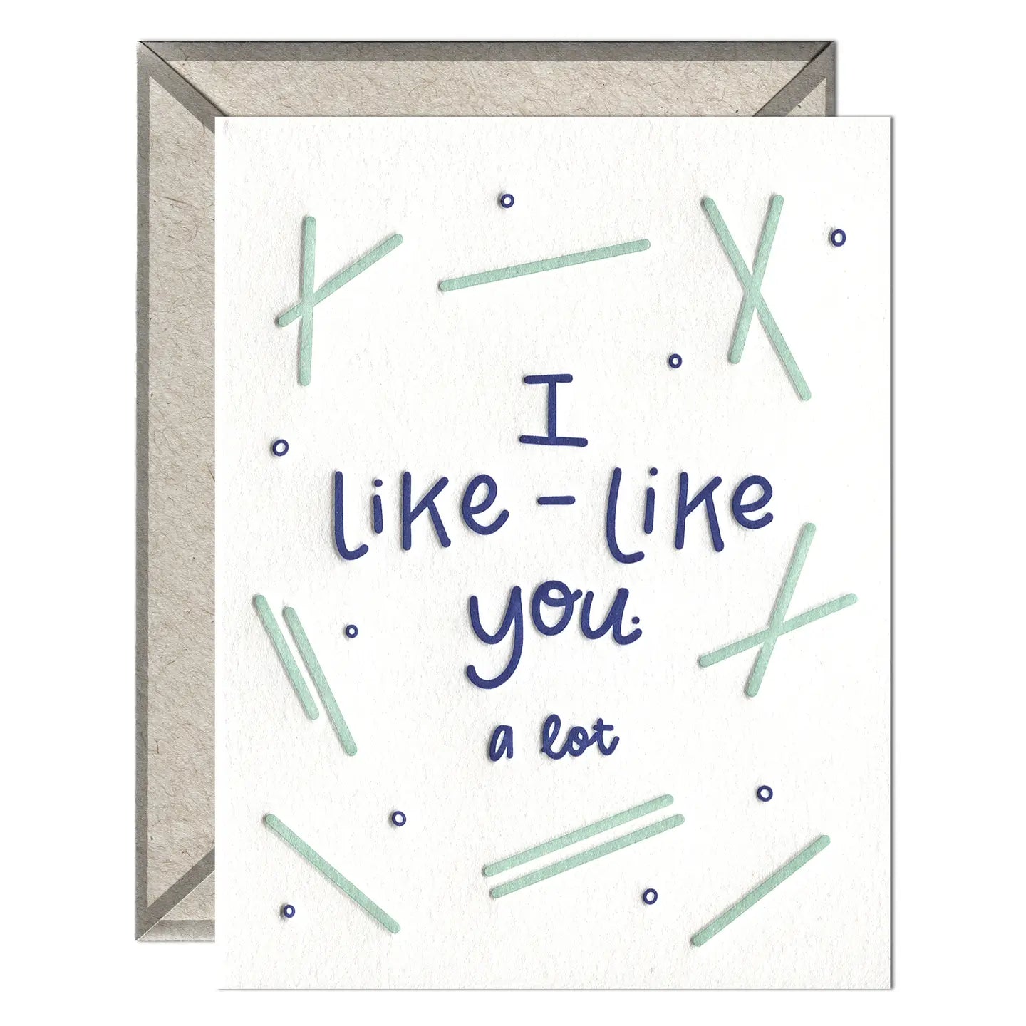 Love & Anniversary Cards