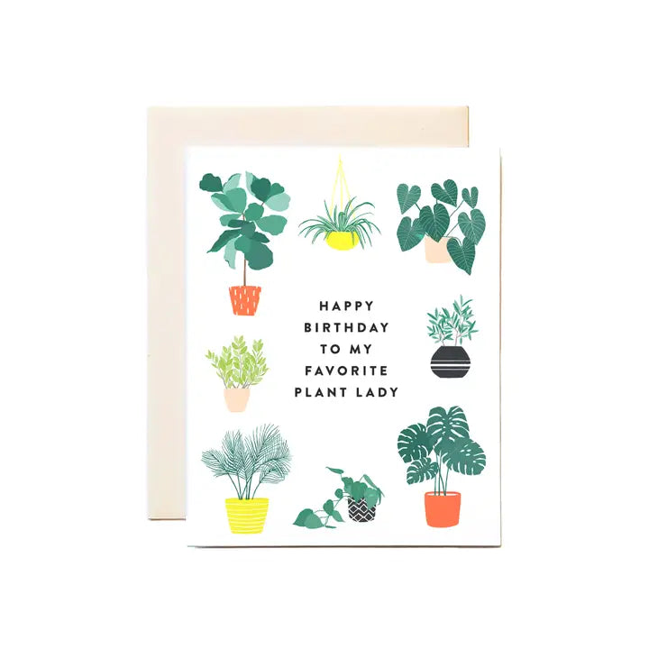 Birthday Cards