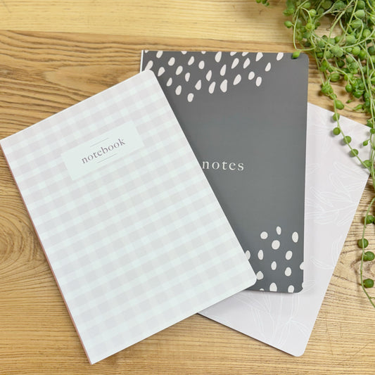 Abbie Marie Notebook