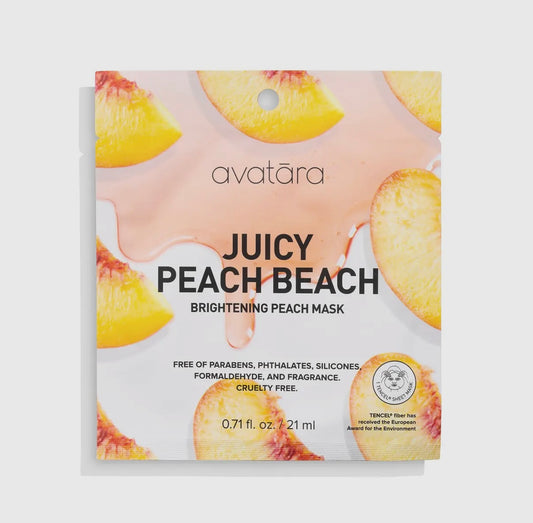 Beauty Mask - Juicy