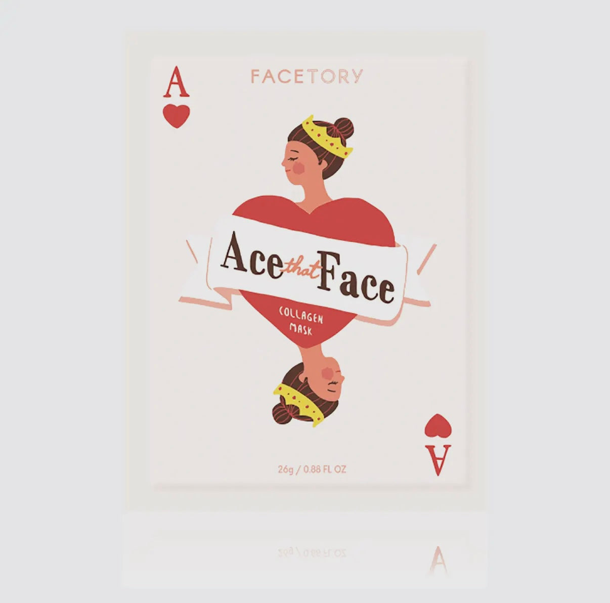 Beauty Mask - Ace that Face