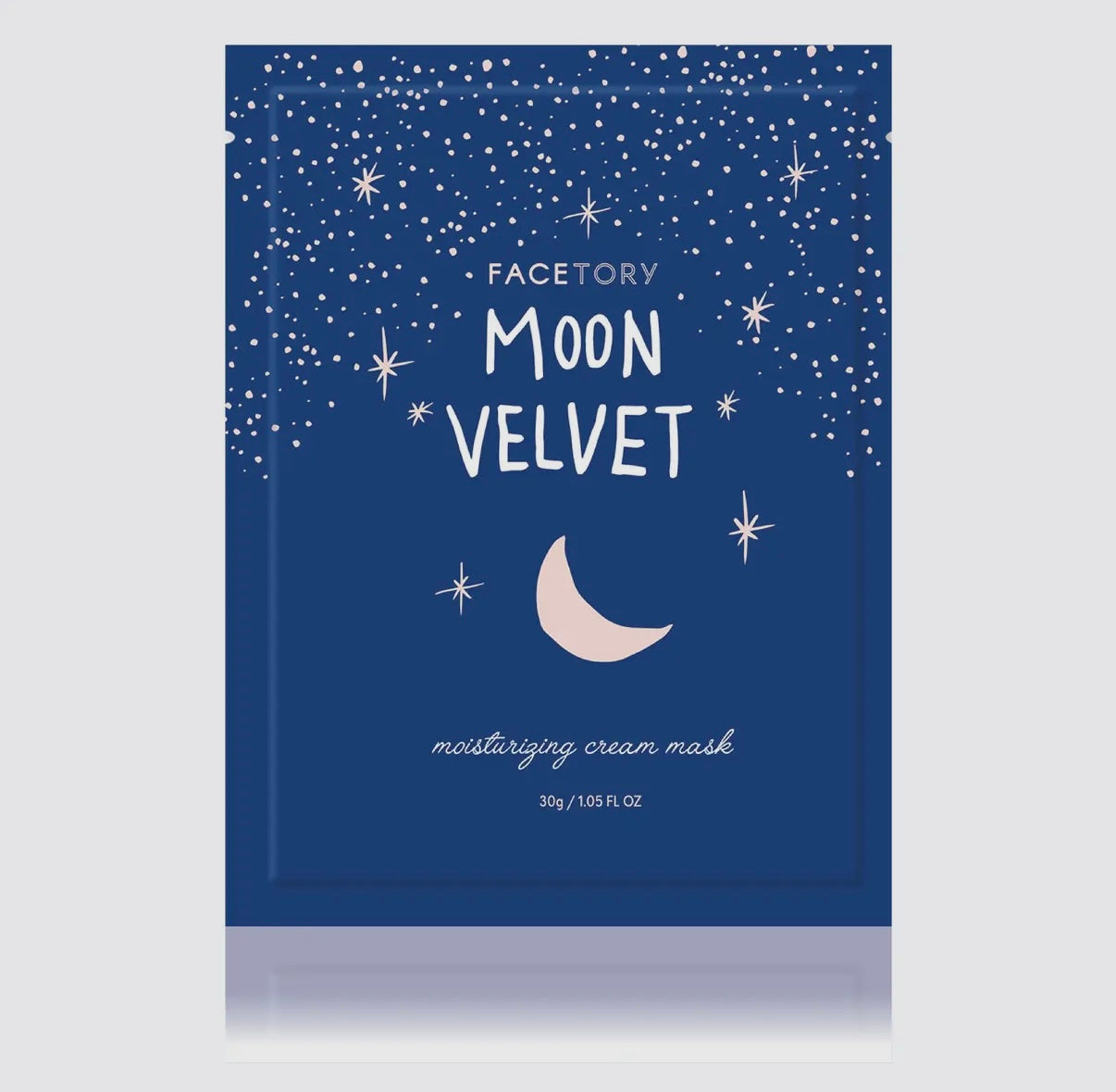 Beauty Mask - Moon Velvet