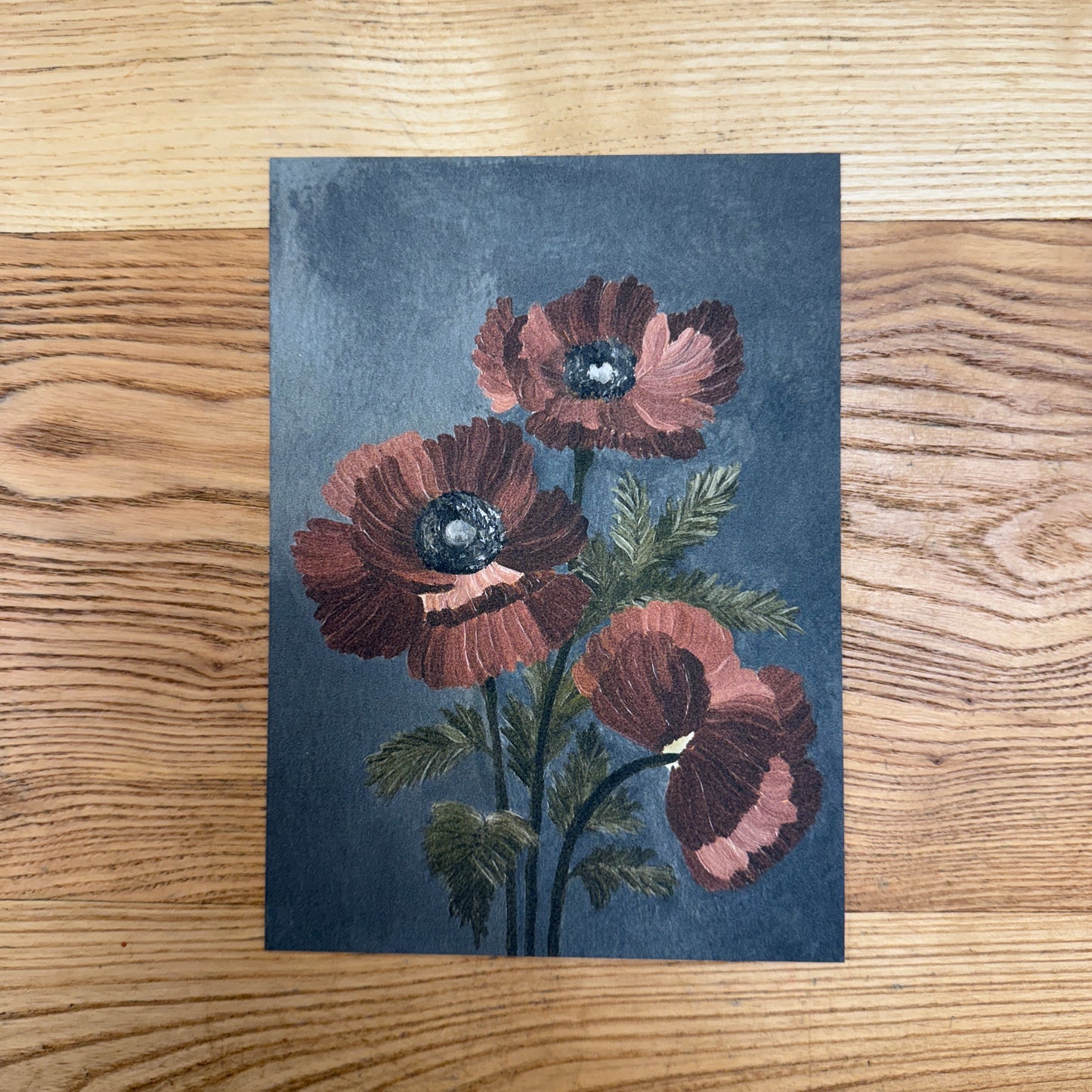 Abbie Marie Studios Art Prints | 2.5 x 3.5 inch