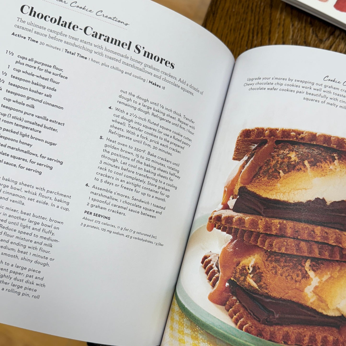 The Best Ever Cookie Book