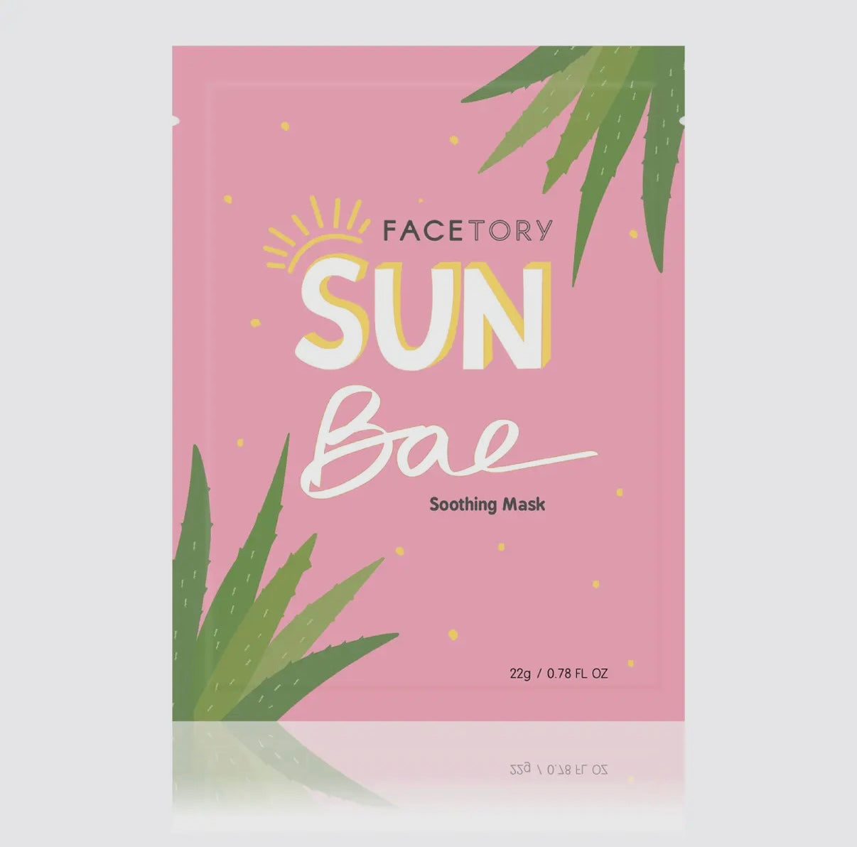Beauty Mask - Sun Bae
