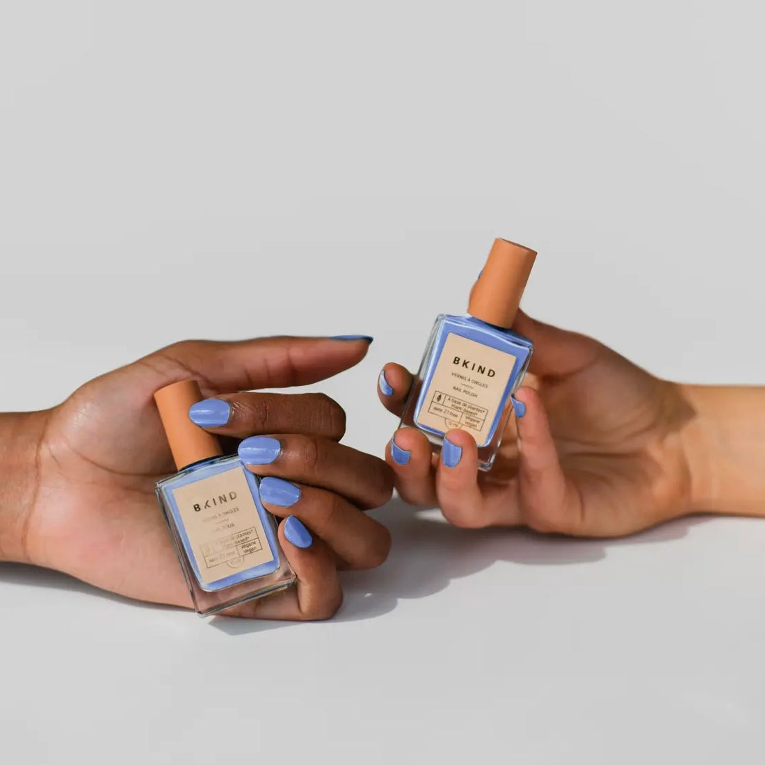 Nail Polish - Marco Polo