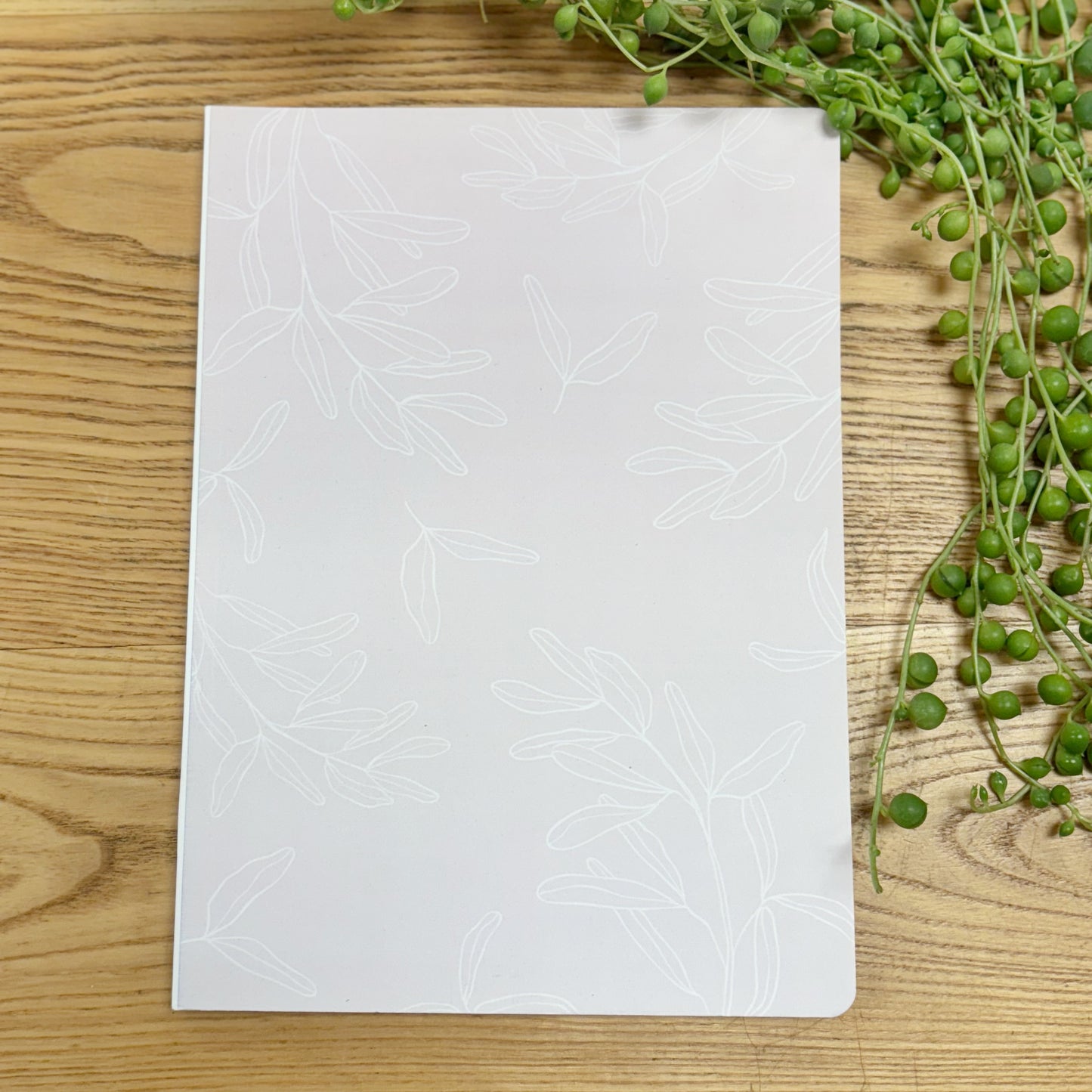 Abbie Marie Notebook