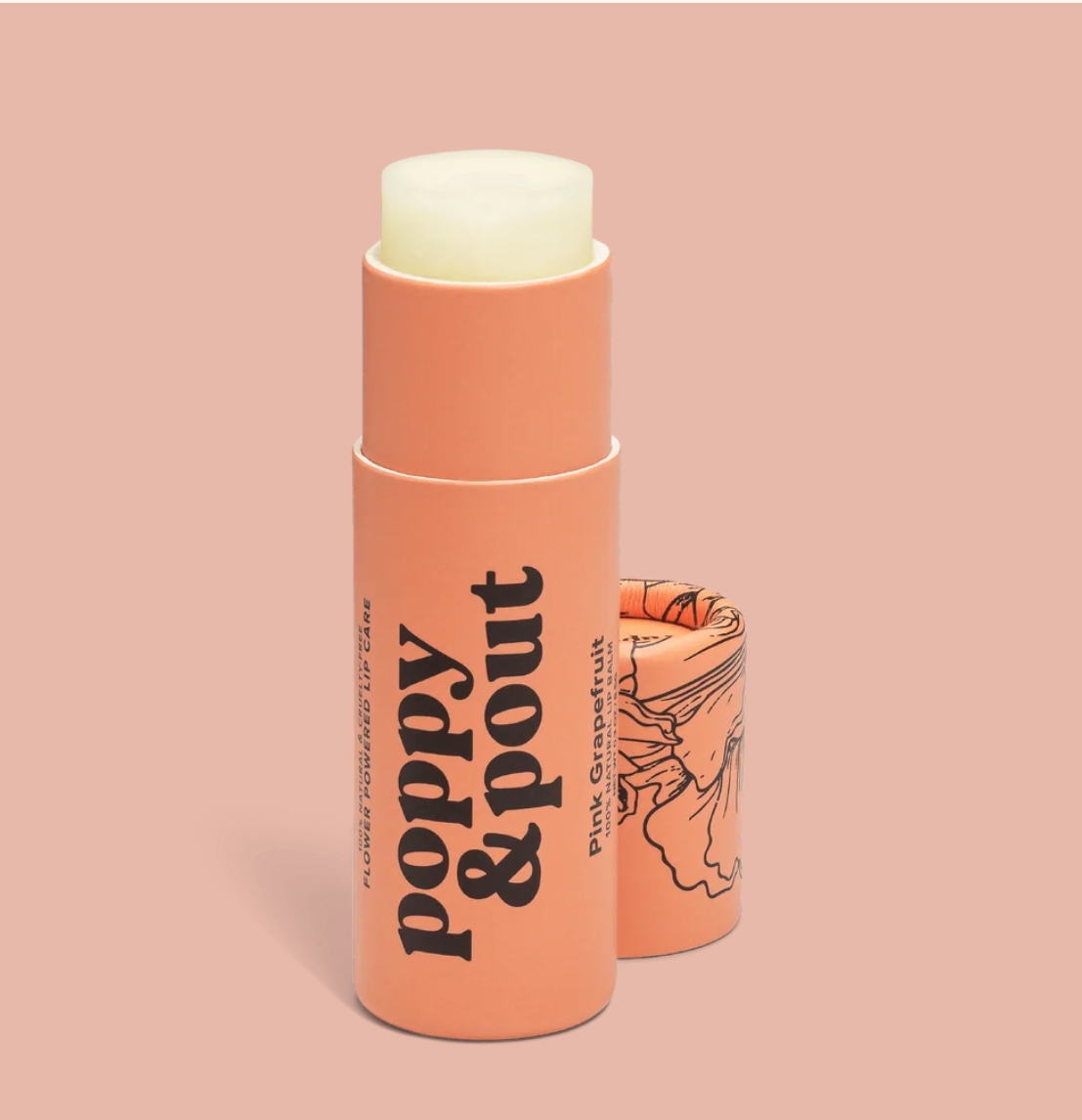 Pink Grapefruit šø Lip Balm