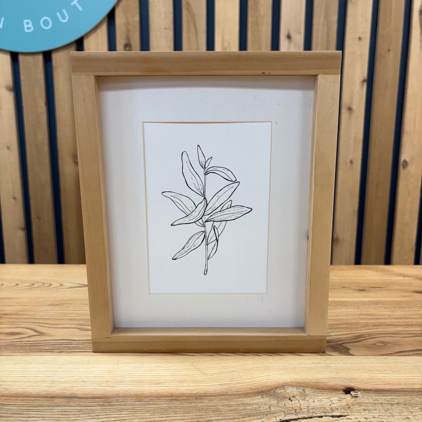 Abbie Marie Studios 8x10 Framed Art