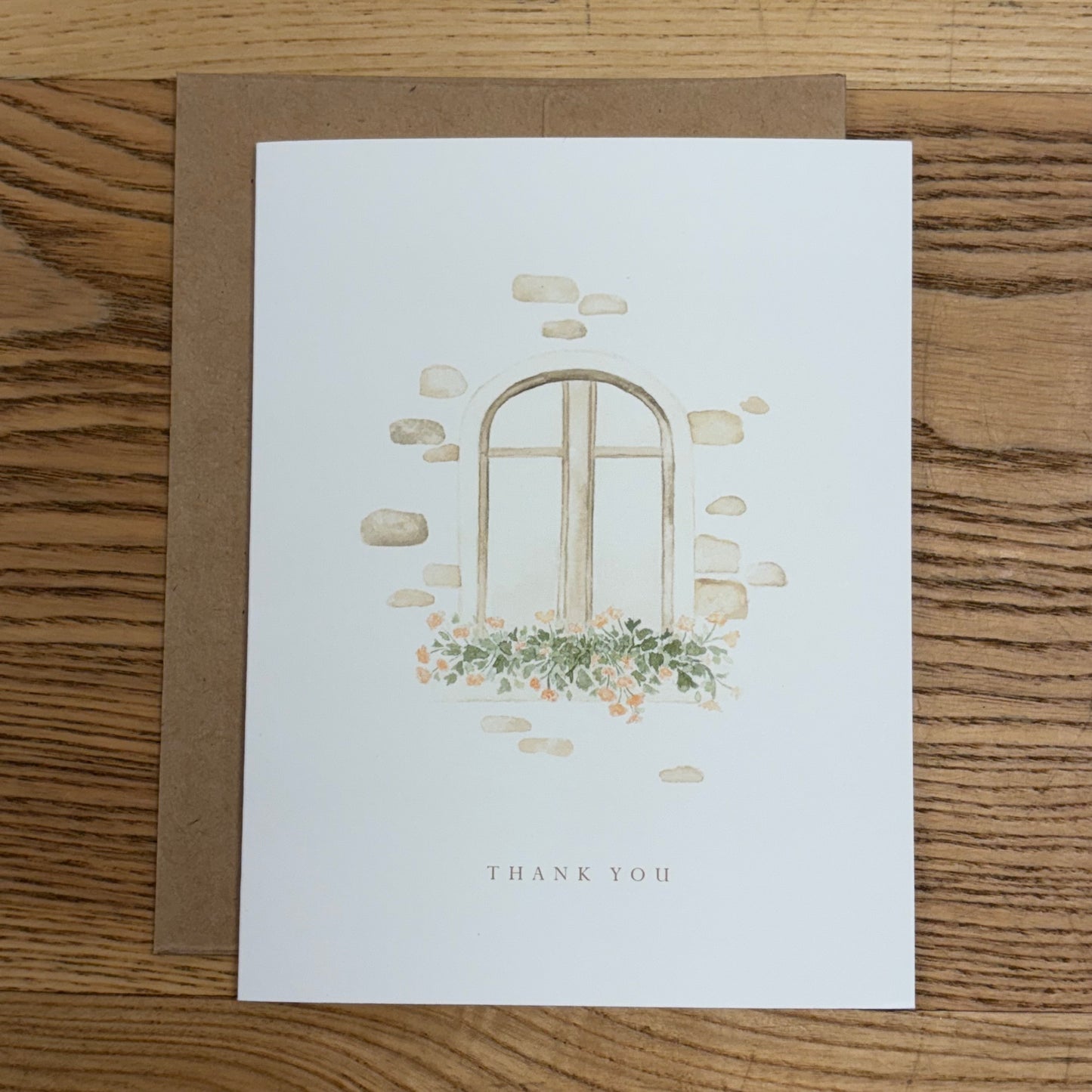 Thank You Cards