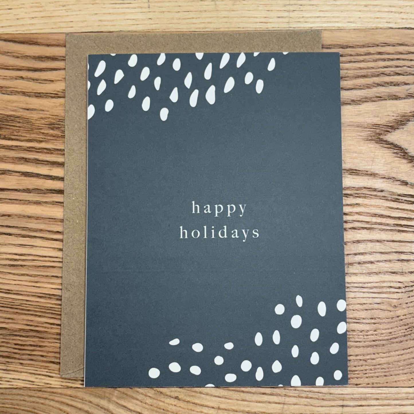 Holiday Cards