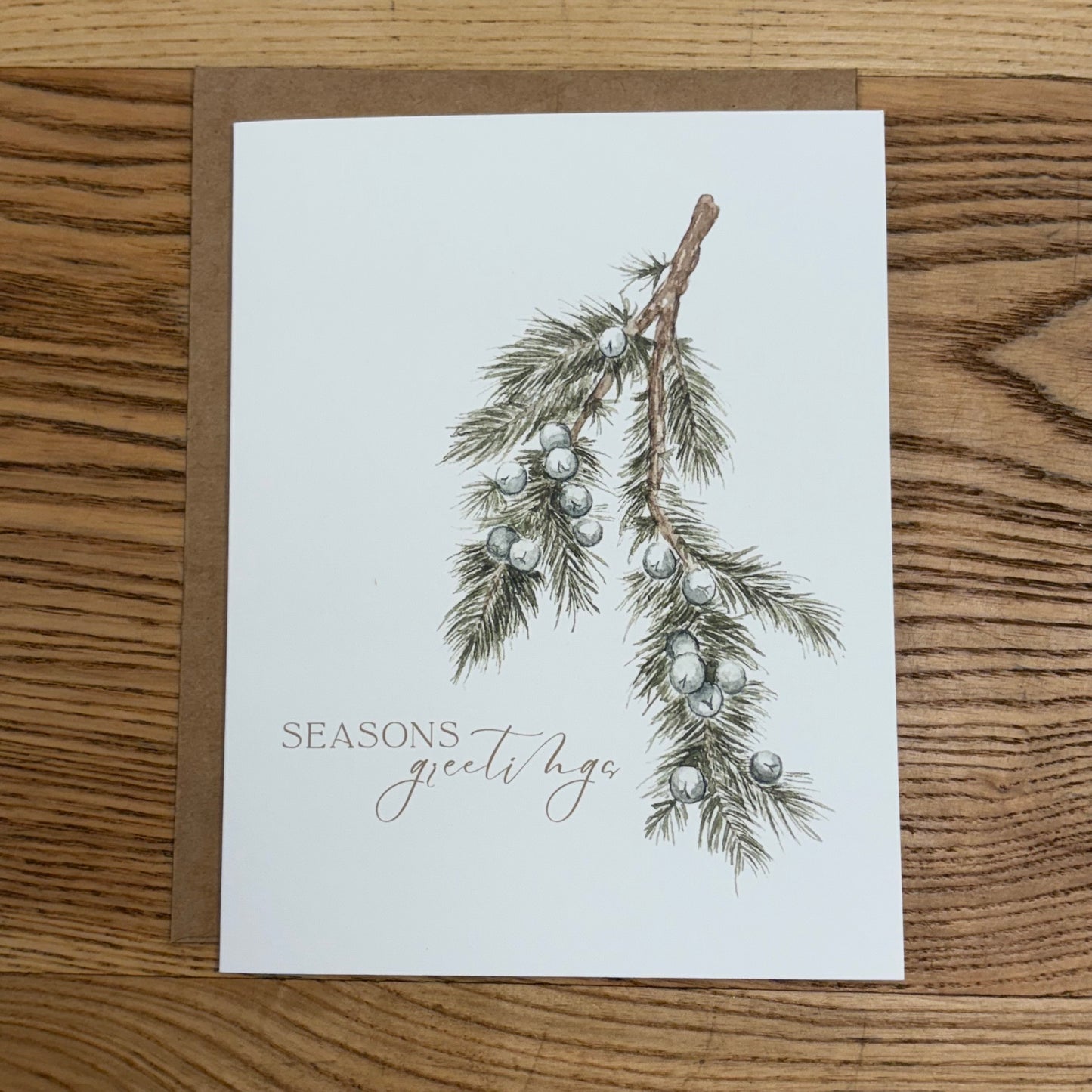 Holiday Cards