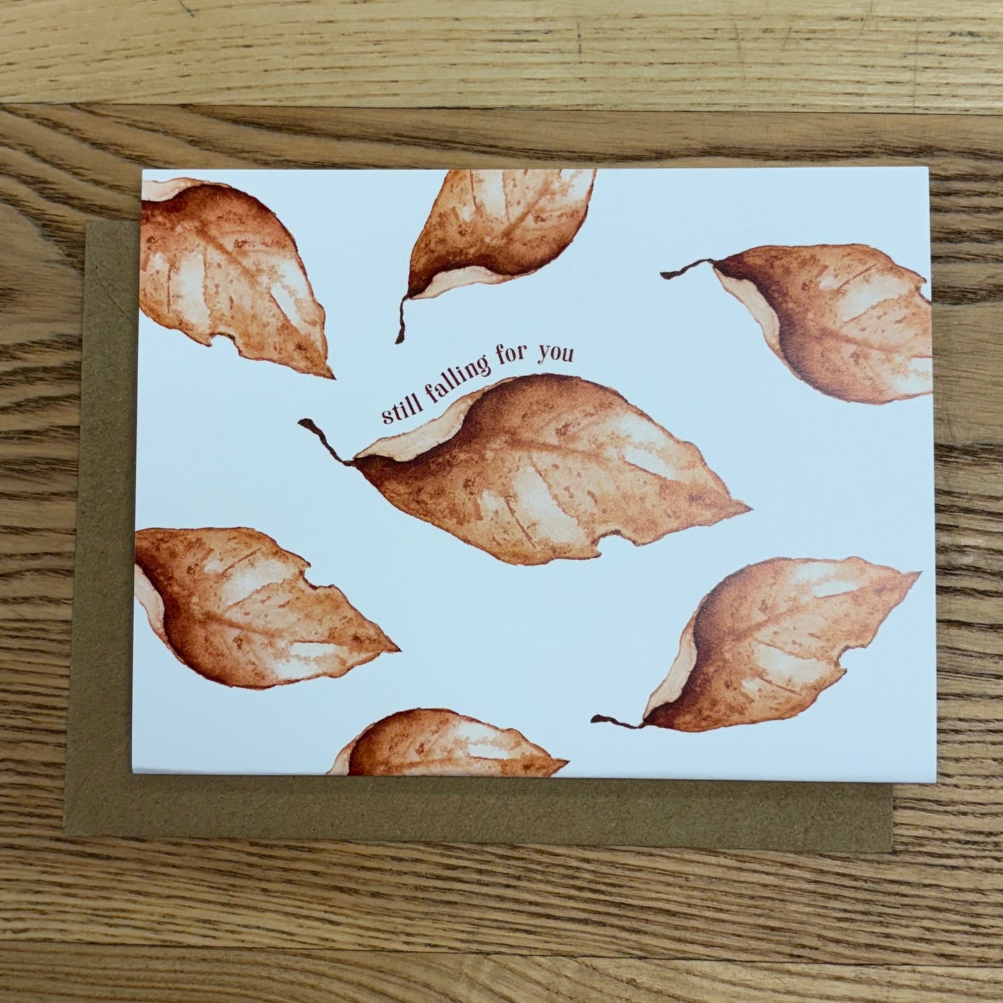 Thanksgiving Cards