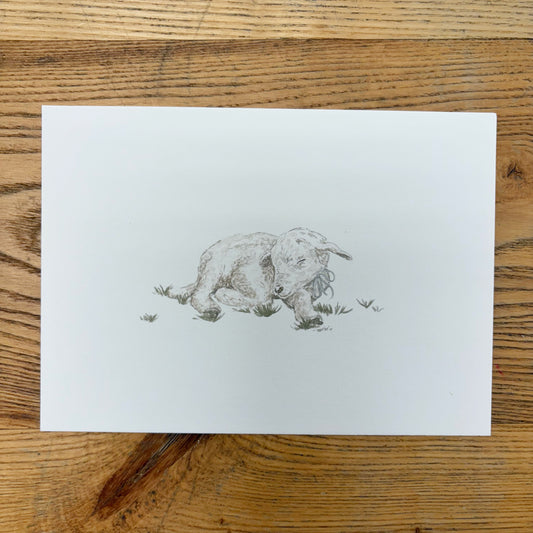 Abbie Marie Studios Art Prints | 5 x 7 inch