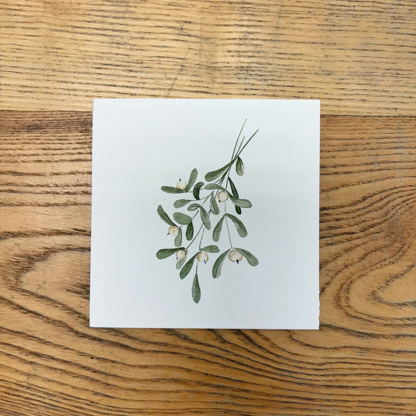 Abbie Marie Studios 4x4 Art Prints