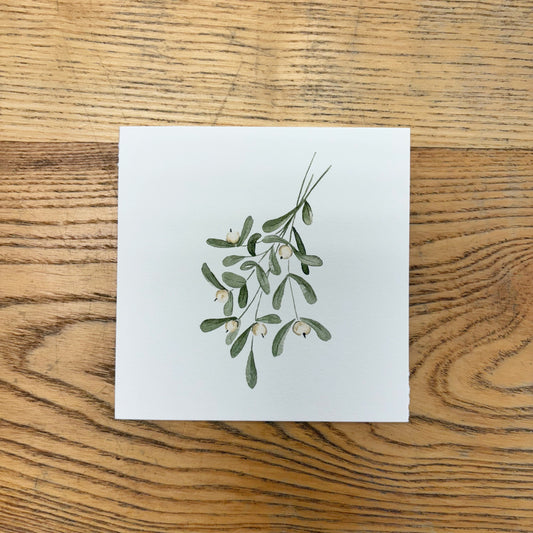 Abbie Marie Studios 4x4 Art Prints