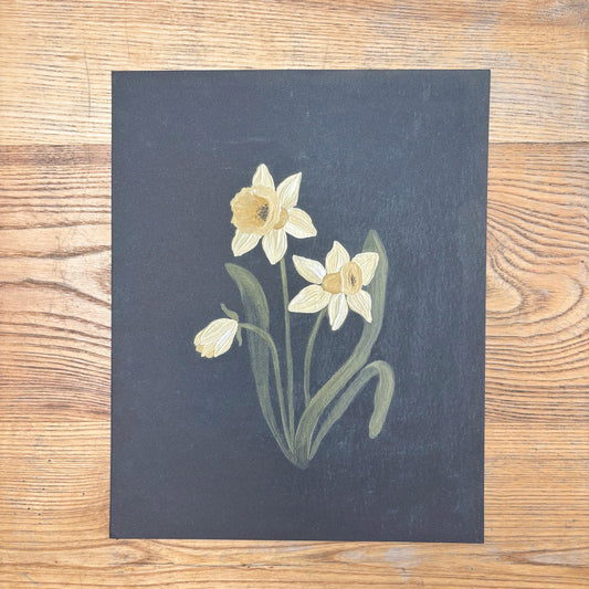 Abbie Marie Studios 8x10 Art Prints