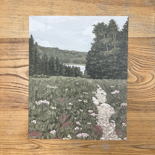 Abbie Marie Studios 8x10 Art Prints