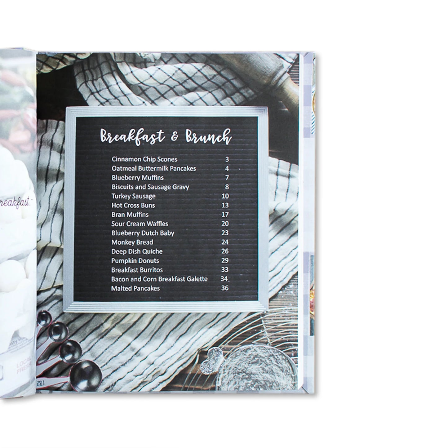 My Little Michigan Kitchen