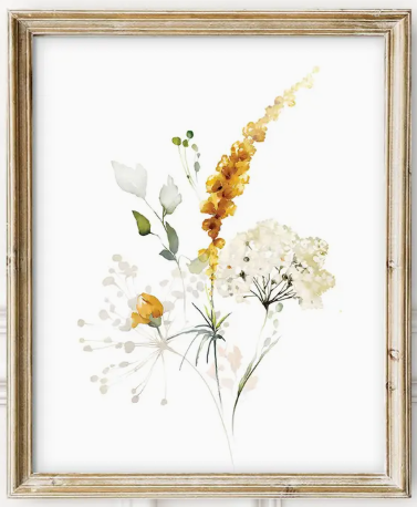 Paper House 11x14 Art Prints