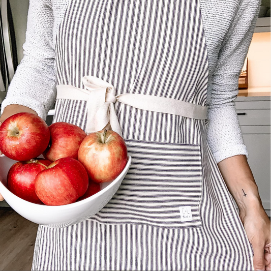 C+L Thread Co. Aprons
