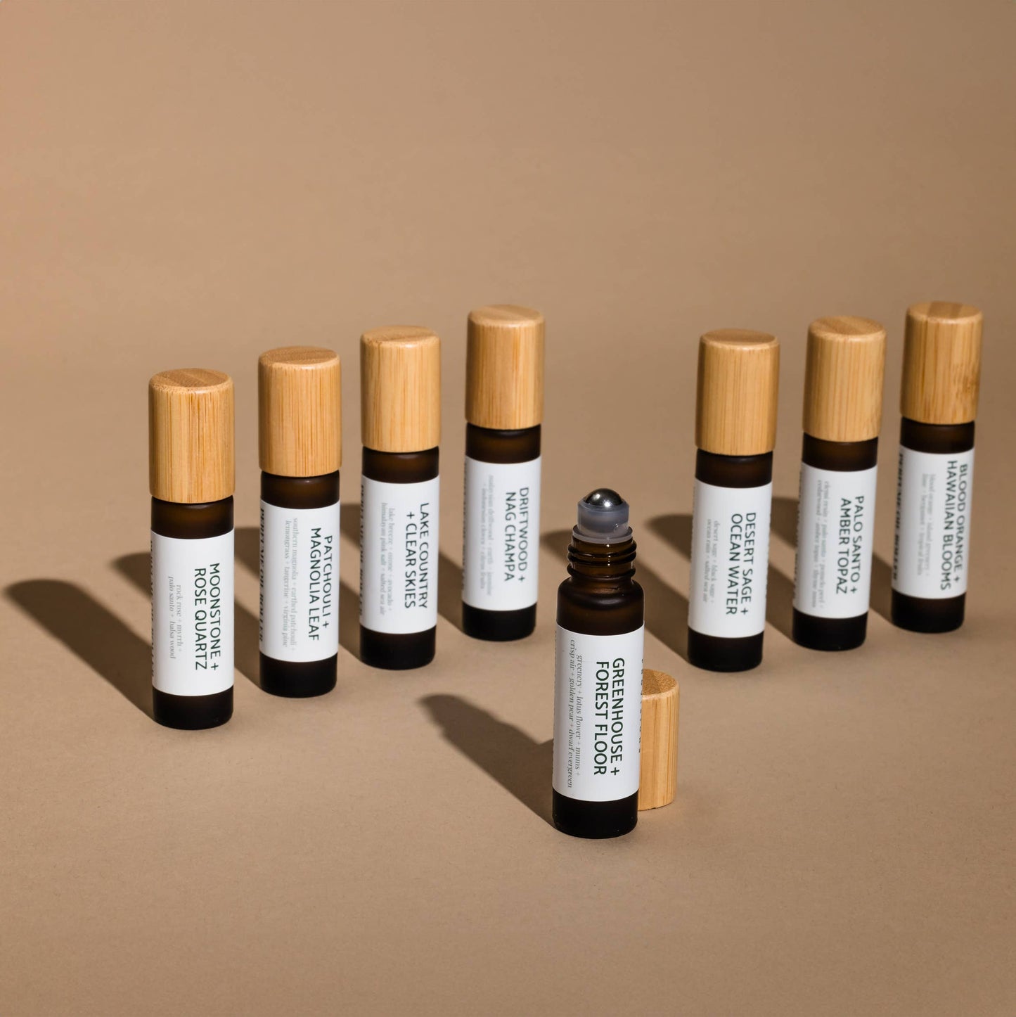 Perfume Oil Roller