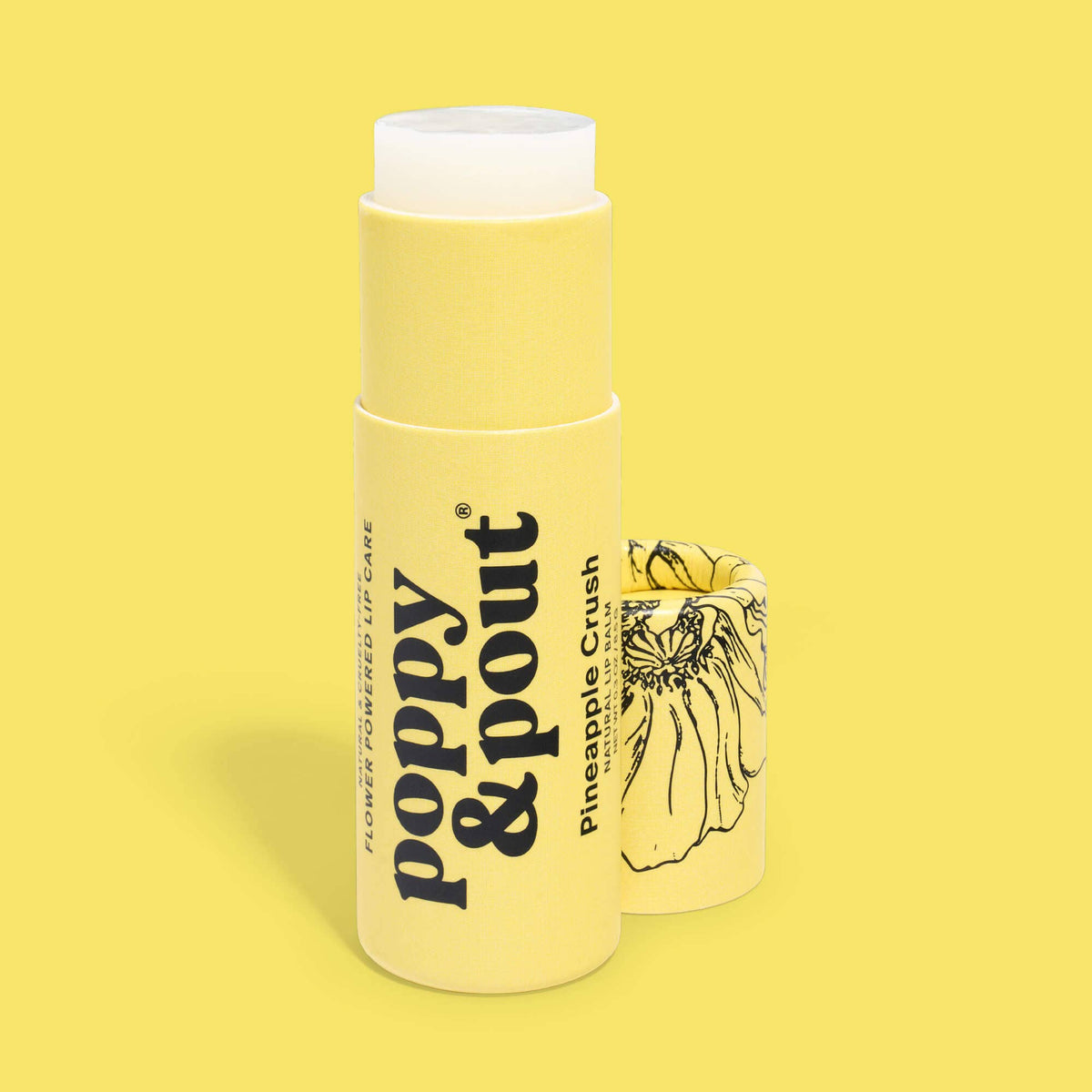 Pineapple Crush š Lip Balm