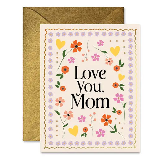 Mother's Day Cards