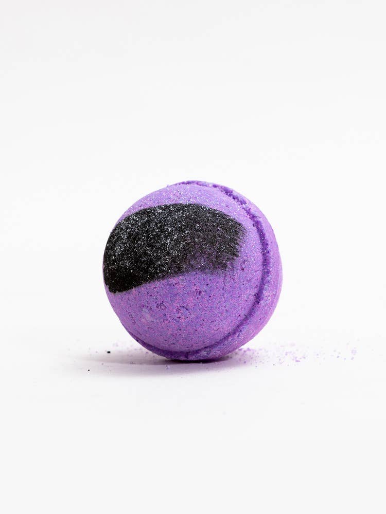 Maggie Ann Bath Bomb