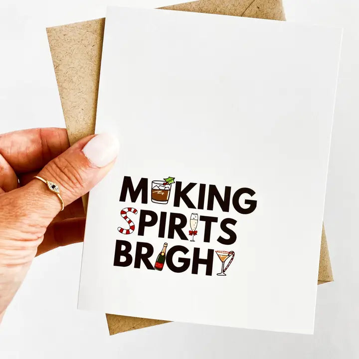 Holiday Cards