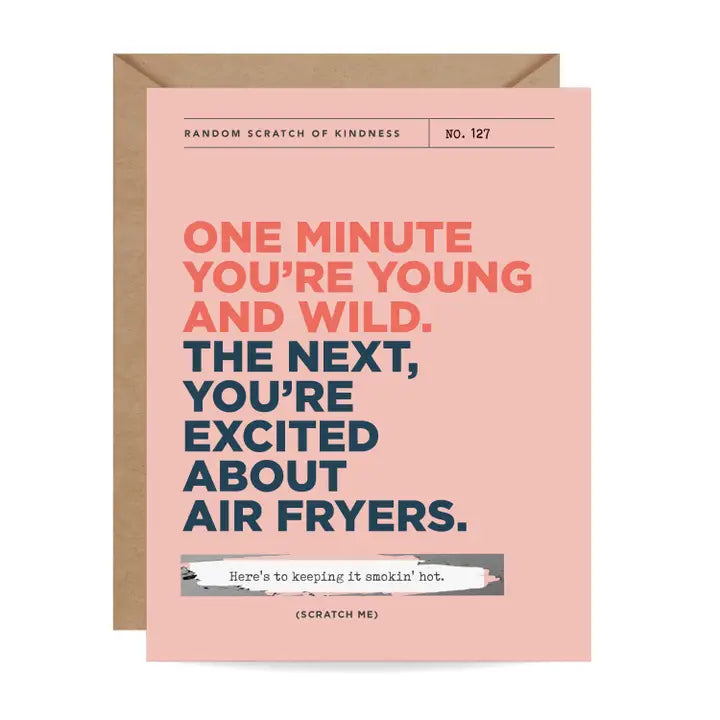 Birthday Cards