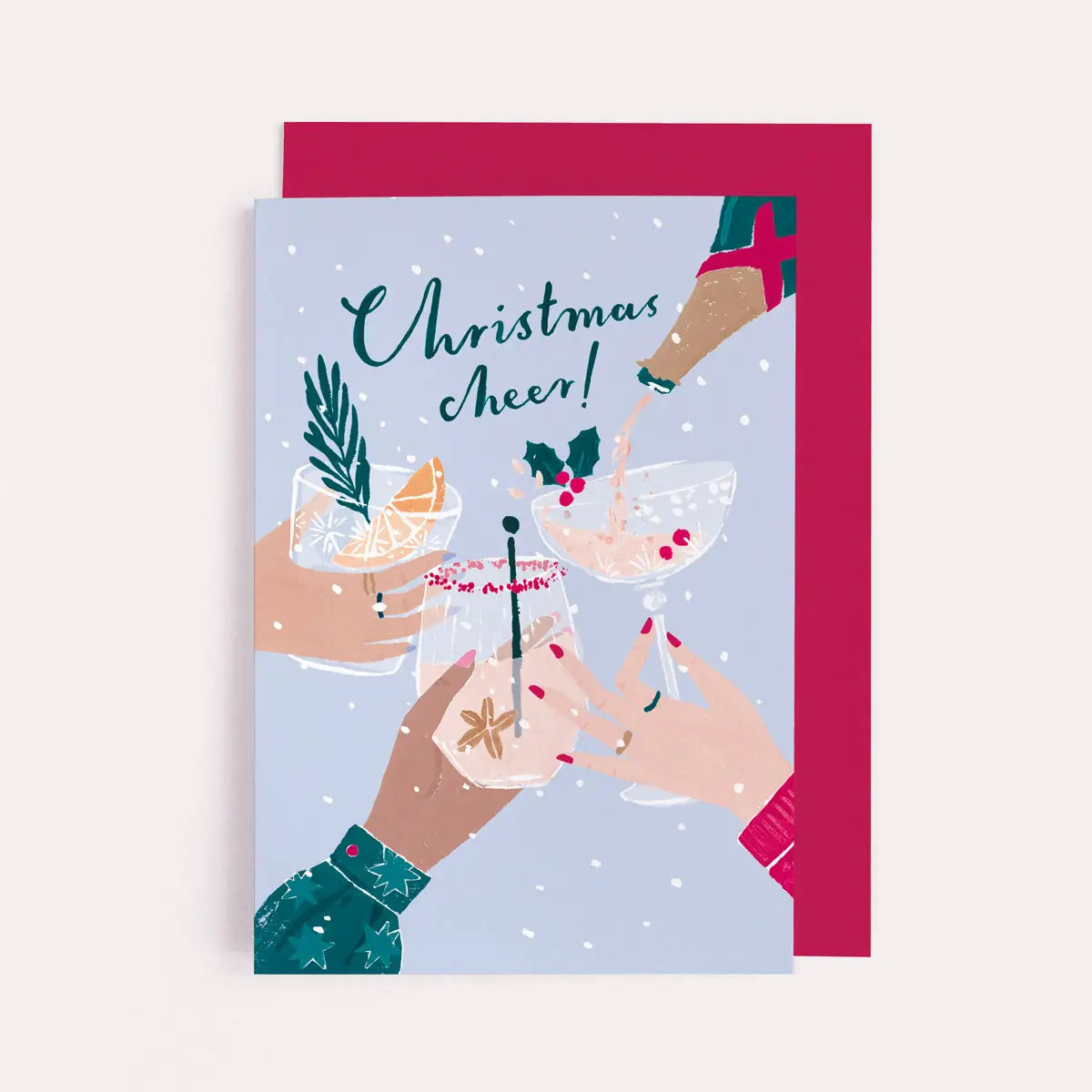 Holiday Cards