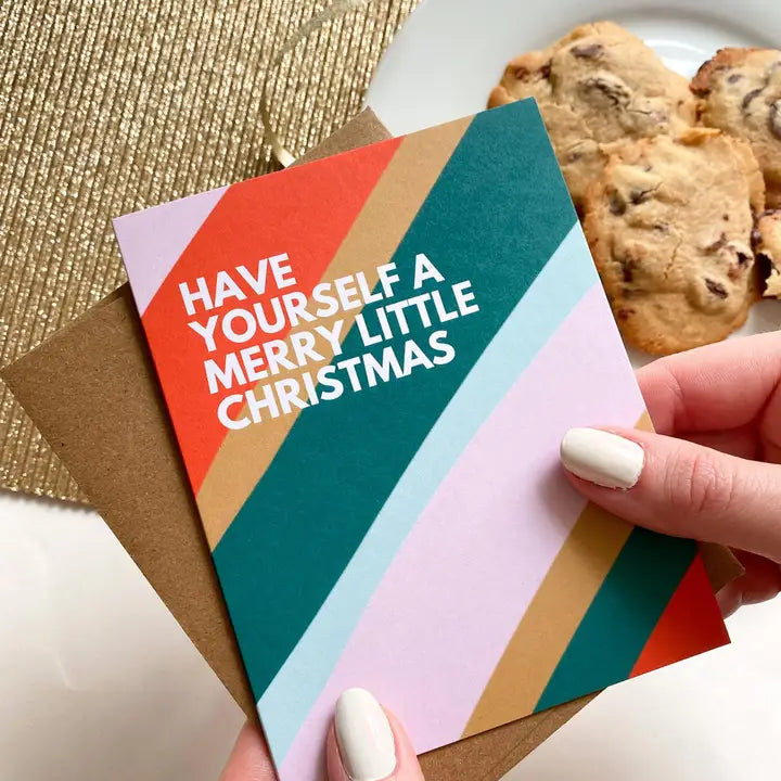 Holiday Cards