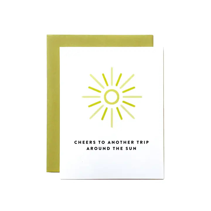 Birthday Cards