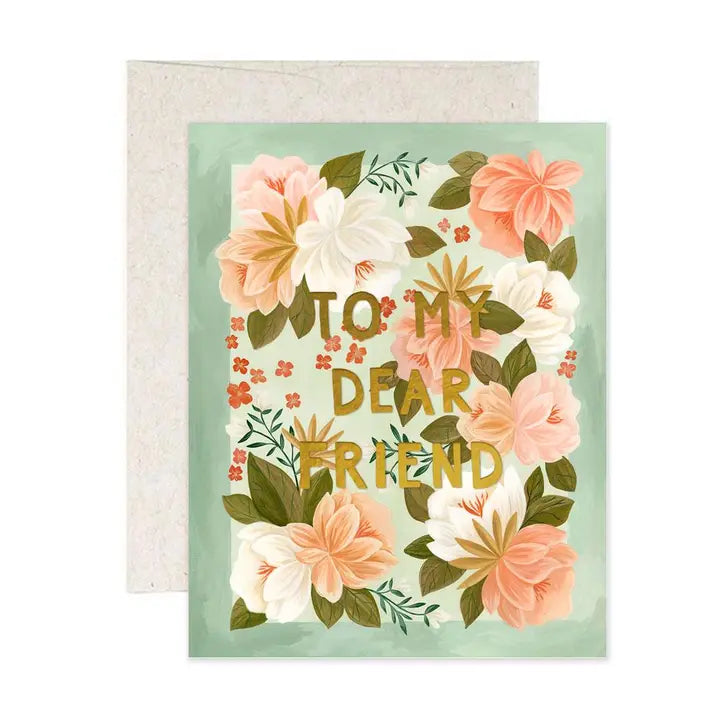 Everyday & Friendship Cards