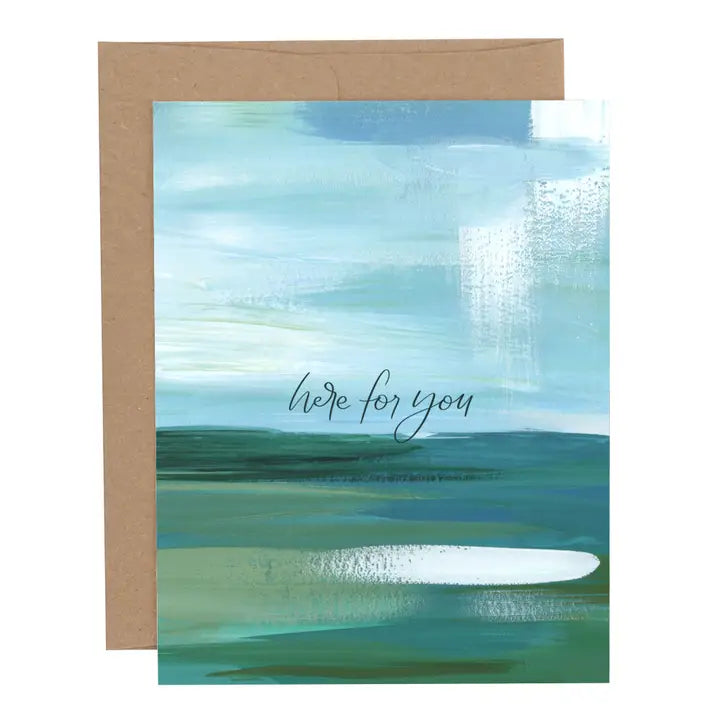 Sympathy Cards