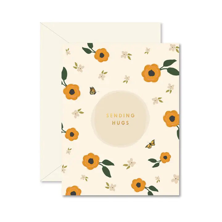 Sympathy Cards