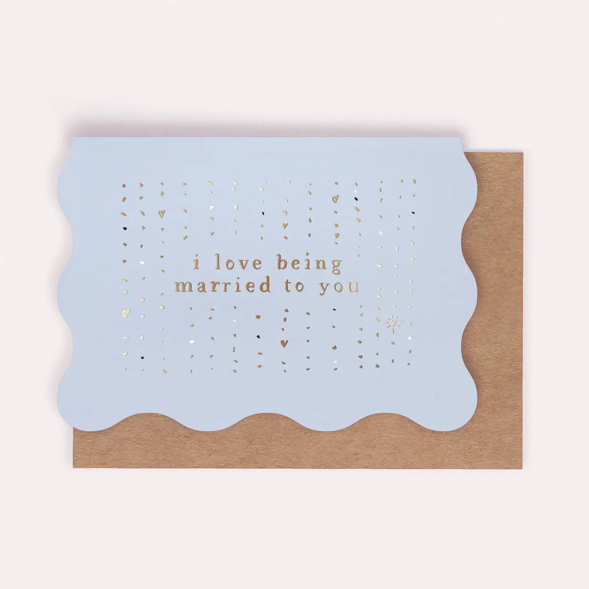 Love & Anniversary Cards
