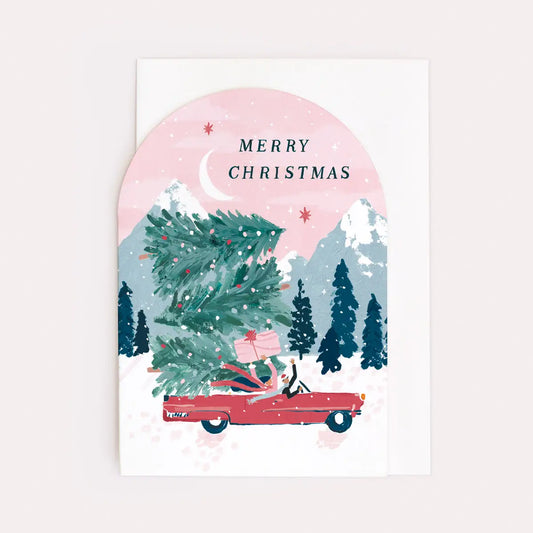 Holiday Cards