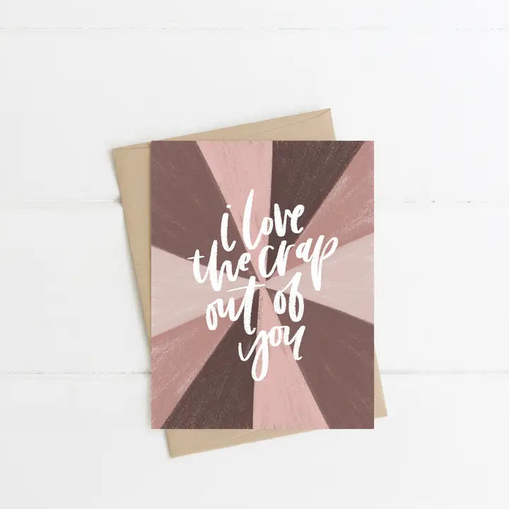 Love & Anniversary Cards