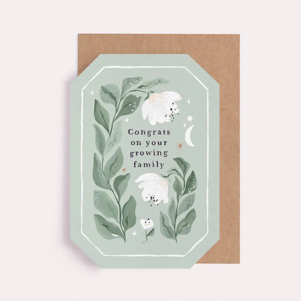 New Baby Cards